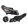 Faro Hyundai Tucson 2010 2011 2012 2013 C/foco Depo Der