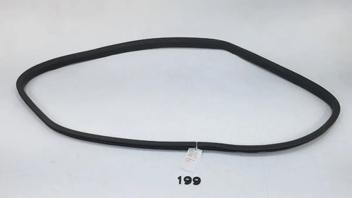 Borracha Porta Traseira Esquerda Volvo Xc60 2.0 2011 V2243 1