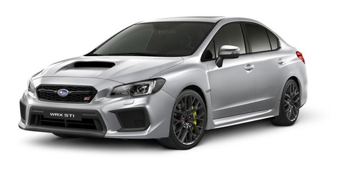 Balatas Delanteras Cermica Subaru Wrx Sti 2014 2015 2016 Foto 4