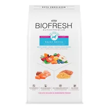 Biofresh Adulto Light Raza Mediana 3kg