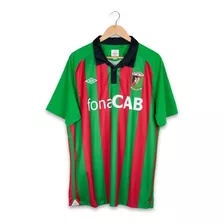 Camisa Futebol Glentoran Home 2010-2011