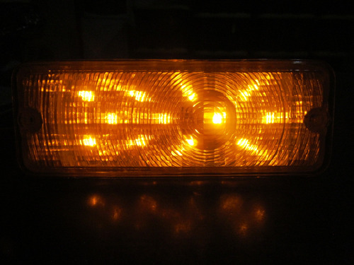 Juego Luces Led Ford F100 F-100 F150 F-150 F250 1974 74 Foto 4