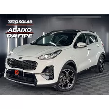 Kia Sportage Ex 2.0 16v/ 2.0 16v Flex Aut. 2021/2022