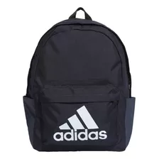 Mochila Clásica Badge Of Sport Hr9809 adidas