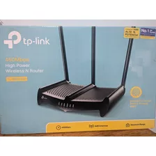 Router Tp-link Tl-wr941hp