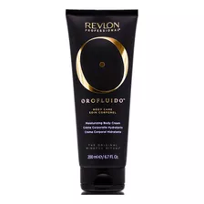 Crema Corporal Hidratante Revlon Professional Orofluido 200