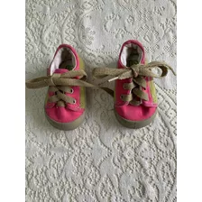 Zapatillas De Beba Compra Minima $1000
