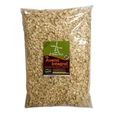 Avena Integral Hojuelas 1 Kilo