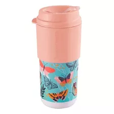 Eco Vaso 490ml - Mariposas Tupperware®