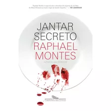 Jantar Secreto