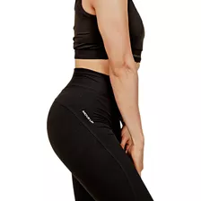 Leggins Deportivo Malla Mujer Lickra Deportiva Talla G 