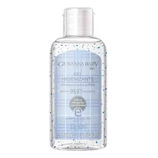 Gel Higienizante Giovanna Baby Blue 60ml