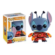 Funko Pop Stitch #626