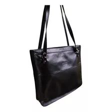 Bolsa Moda Feminina Ombro Grande Em Couro Legítimo Promoção