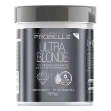 Pó Descolorante Profissional Probelle Blonde - Escolha O Seu