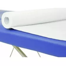 Lençol Descartável De Papel 50 X 70 -100% Celulose Pct Com 5