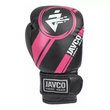 Guantes De Boxeo Niños (a) 6oz