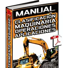 Manuales De Taller De Maquinaria Pesada