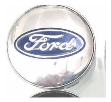Emblema Parrilla Para Ford Expedition Limited Awd 2000 - 200