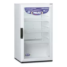 Inelro Tradicional Mt-120 - Blanco - 106 L - 220v - 48 Cm