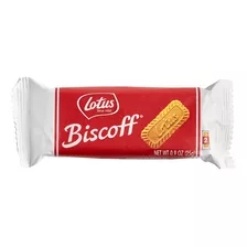 Galletas Lotus Biscoff Paq. 2 Galletas Caja 216 Pzas.