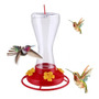 Primera imagen para búsqueda de bebedero colibri