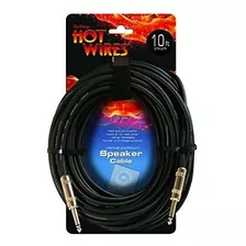 Cables Para Instrumentos On Stage Music Accessory (sp14-10)