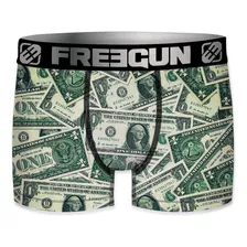 Boxer Freegun Dolar 24