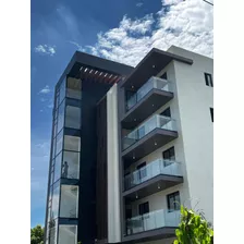 Luxury Apartamento En Santiago Rd ,villa Maria