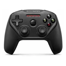 Control Gamepad Para Celular iPhone iPad Apple Tv Steelserie