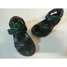 Sandalias Riders Bebe 