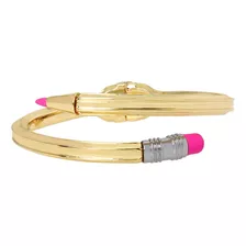 Brazalete Tipo Lápiz Betsey Johnson