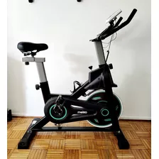 Bicicleta Fija Meiso 5186k Para Spinning 