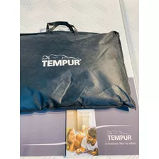 Travesseiro Tempur Comfort Soft Fits Cover - 70x50