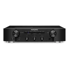 Amplificador Integrado Conectividad Digital Marantz Pm6007