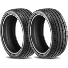 Kit De 2 Pneus Comforser Cf700 205/45r17 88 W