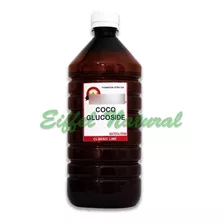 Coco Glucoside 1kg Materia Prima