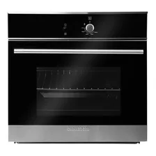 Horno Gas 120v Challenger - Ref. Hg 2540 / Acero Inox - 120v