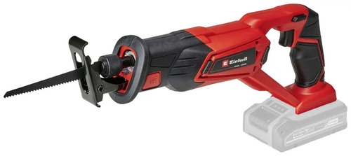 Einhell Te-ap 18 Li-solo