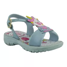 Sandalias Vizzia Niñas Nenas Bb465-20 Bebece Calzados