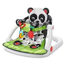 Asiento De Suelo Sit-me-up De Fisher-price [exclusivo De Ama