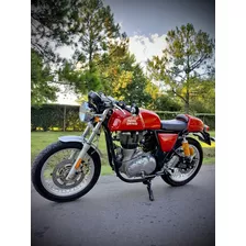 Royal Enfield Continental Gt 535