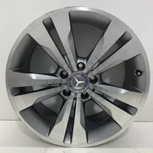 Roda De Mercedes Cla 200 Aro 18 Original - Avulsa 