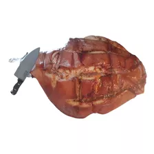 Pernil Cerdo Jamón 30/35 Personas+ 140 Pan.4 Salsas