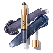 Sombra De Ojos Iconic London Glaze Crayon Intense Color De La Sombra After Hours