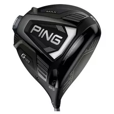 Ping Drive G425 Max Stiff. Suzy Golf