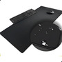Mousepad Gamer Bertô Preto 90x40cm Speed Impermeável Antiderrapante