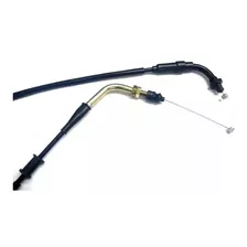 Cable Acelerador Scooter Zanella Styler 125 / 150