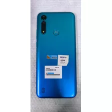 Celular Moto G 8 Power Lite 