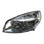 Par Faro Niebla Renault/scenic 01 02 03 04 Depo